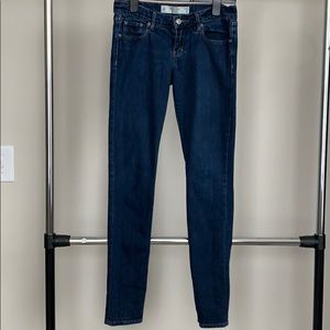 Abercrombie & Fitch Jeans